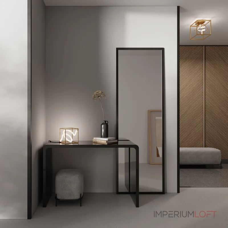 Потолочный светильник Maytoni Modern MOD345CL-L9BS3K от ImperiumLoft