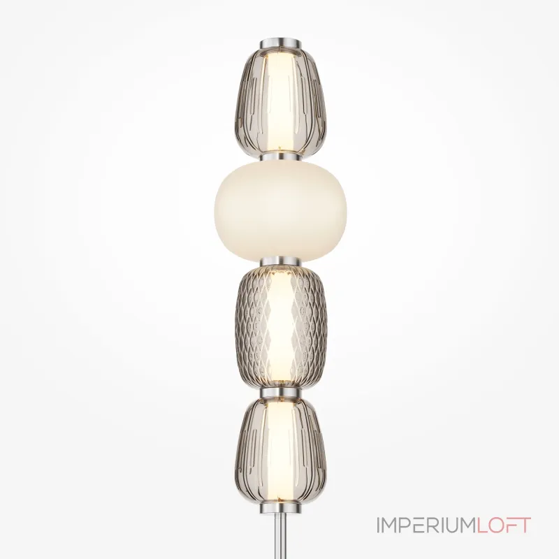 Напольный светильник Maytoni Modern MOD267FL-L32CH3K от ImperiumLoft Напольный светильник Maytoni Modern MOD267FL-L32CH3K от ImperiumLoft