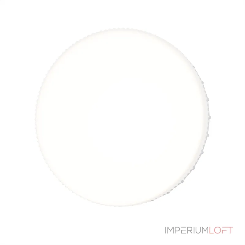 Светодиодная лампа Wi-Fi GX53 9W 2700K-6500K DIM Voltega 2430 от ImperiumLoft