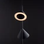 Подвесной светильник Freya LED FR6141PL-L14B