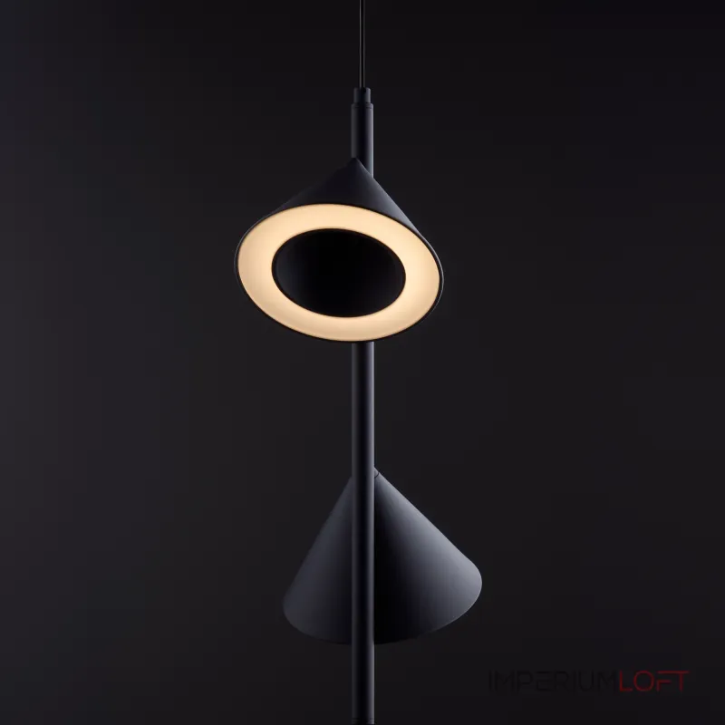 Подвесной светильник Freya LED FR6141PL-L14B