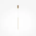 Подвесной светильник Halo MOD246PL-L12BSK