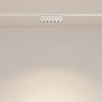 Трековый светильник Points TR082-1-6W3K-M-W от ImperiumLoft