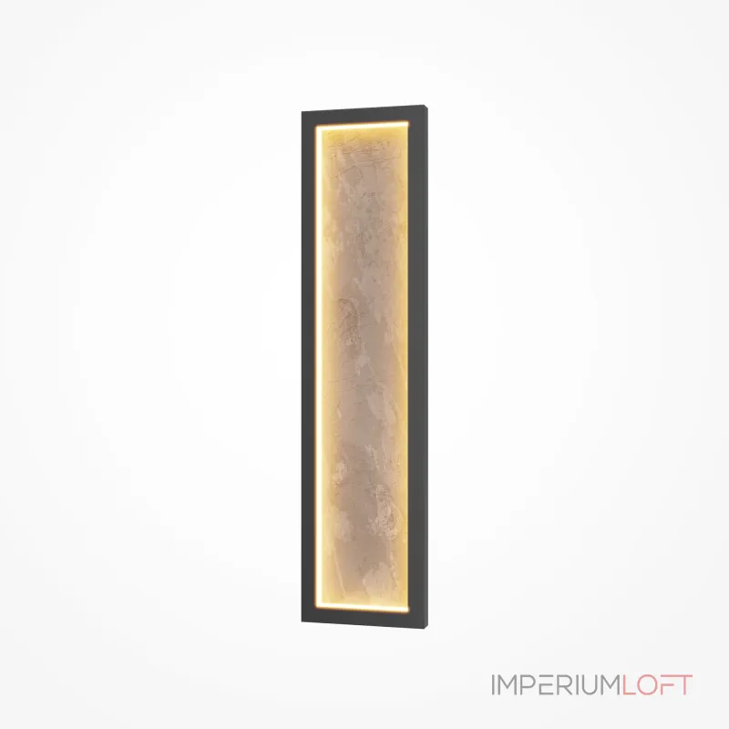 Настенный светильник (бра) Maytoni Orign MOD311WL-L55B3K от ImperiumLoft