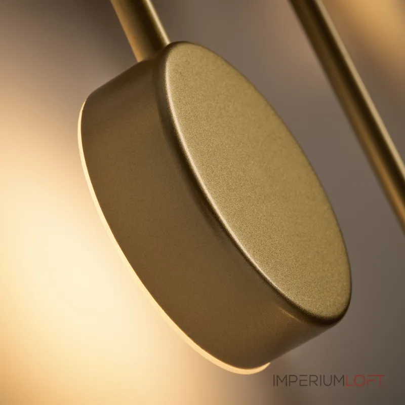 Настенный светильник Freya Modern FR5440WL-L18G от ImperiumLoft