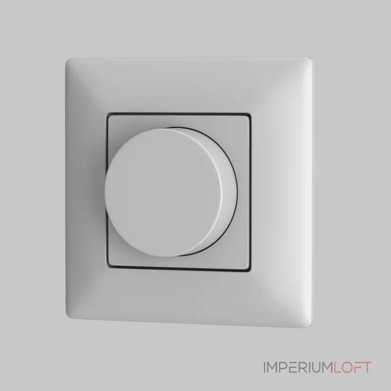 Роторная панель управления Maytoni 731003 от ImperiumLoft