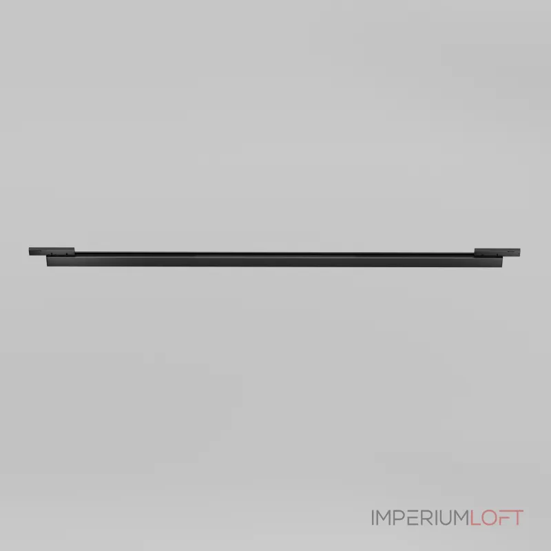 Трековый светильник Maytoni LEVITY TR192-1-16W2.7K-B от ImperiumLoft