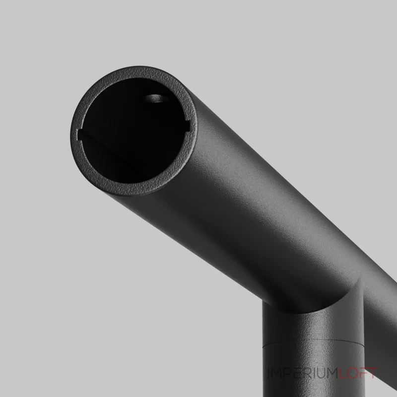 Светильник Maytoni Focus LED C102CL-3W3-6K-B от ImperiumLoft