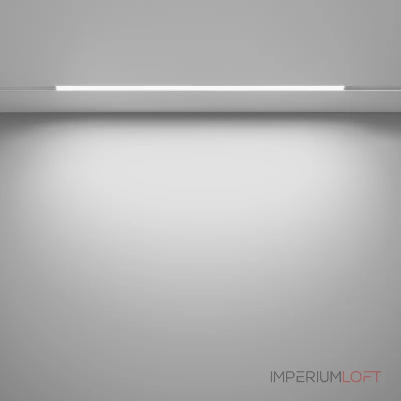 Трековый светильник Maytoni EXILITY TR030-4-24WTW-DSZ-W от ImperiumLoft