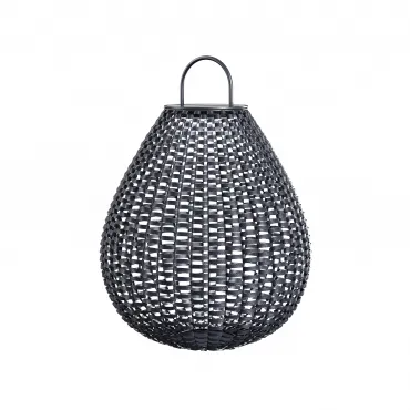 Фонарь кемпинговый Maytoni Plet OSL599FL-L5B3K Фонарь кемпинговый Maytoni Plet OSL599FL-L5B3K