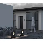 Ландшафтный светильник Maytoni Outdoor O469FL-L7CM3K от ImperiumLoft