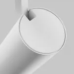 Трековый светильник Maytoni TRINITY TR198-3-20W4K-Z-W от ImperiumLoft