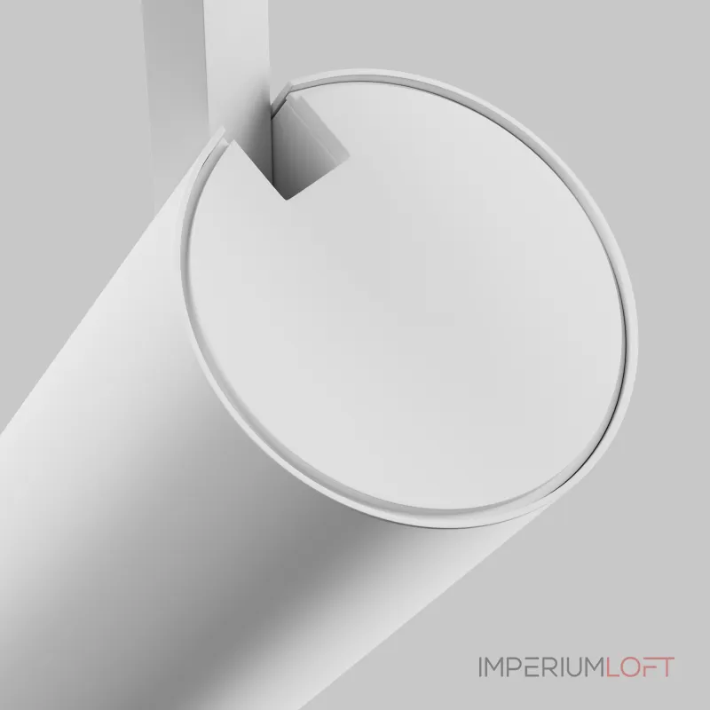 Трековый светильник Maytoni TRINITY TR198-3-20W4K-Z-W от ImperiumLoft Трековый светильник Maytoni TRINITY TR198-3-20W4K-Z-W от ImperiumLoft