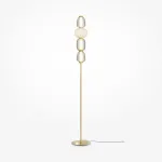 Напольный светильник Maytoni Modern MOD267FL-L32G3K от ImperiumLoft