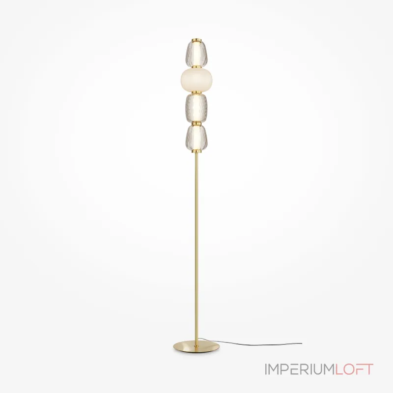 Напольный светильник Maytoni Modern MOD267FL-L32G3K от ImperiumLoft Напольный светильник Maytoni Modern MOD267FL-L32G3K от ImperiumLoft