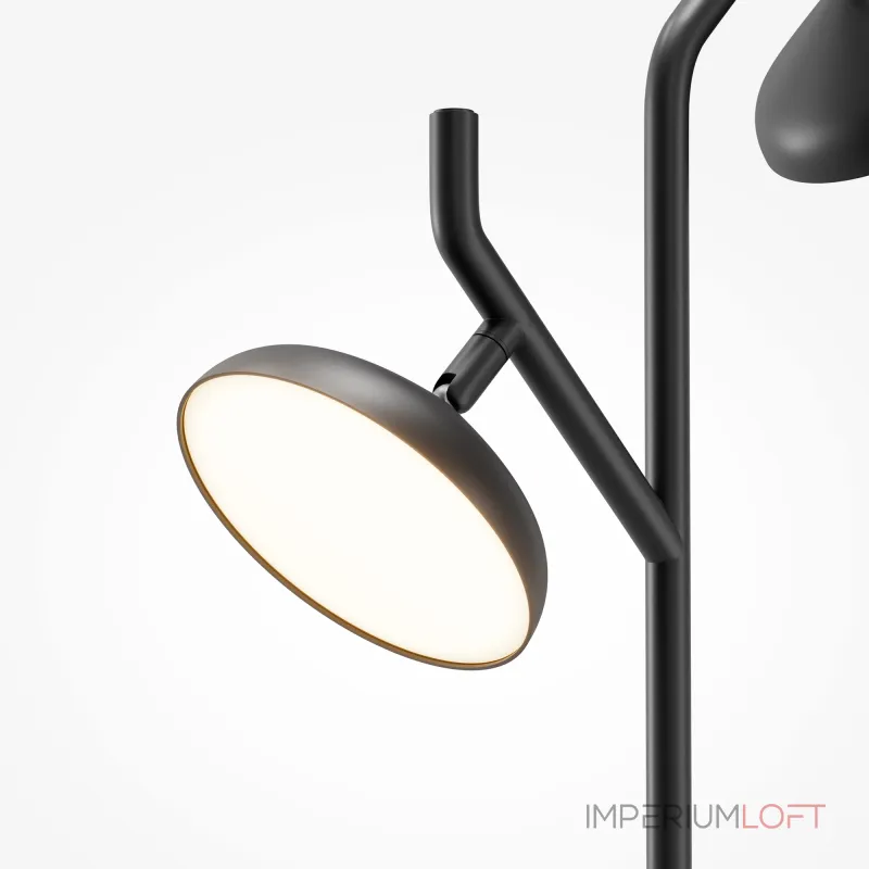 Напольный светильник Maytoni Vita MOD451FL-L16B3K от ImperiumLoft