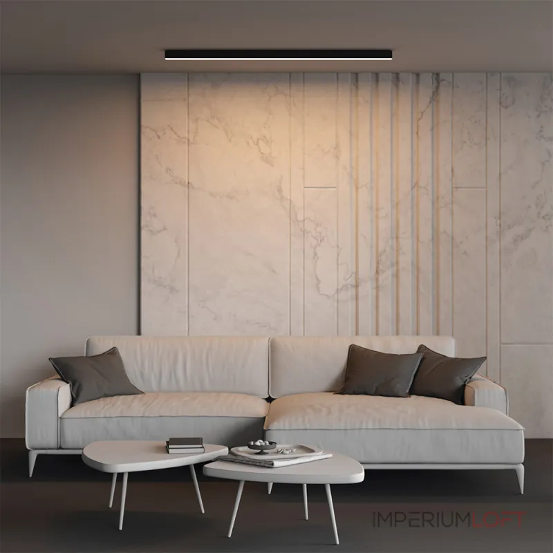 Потолочный светильник Maytoni LL311029 от ImperiumLoft