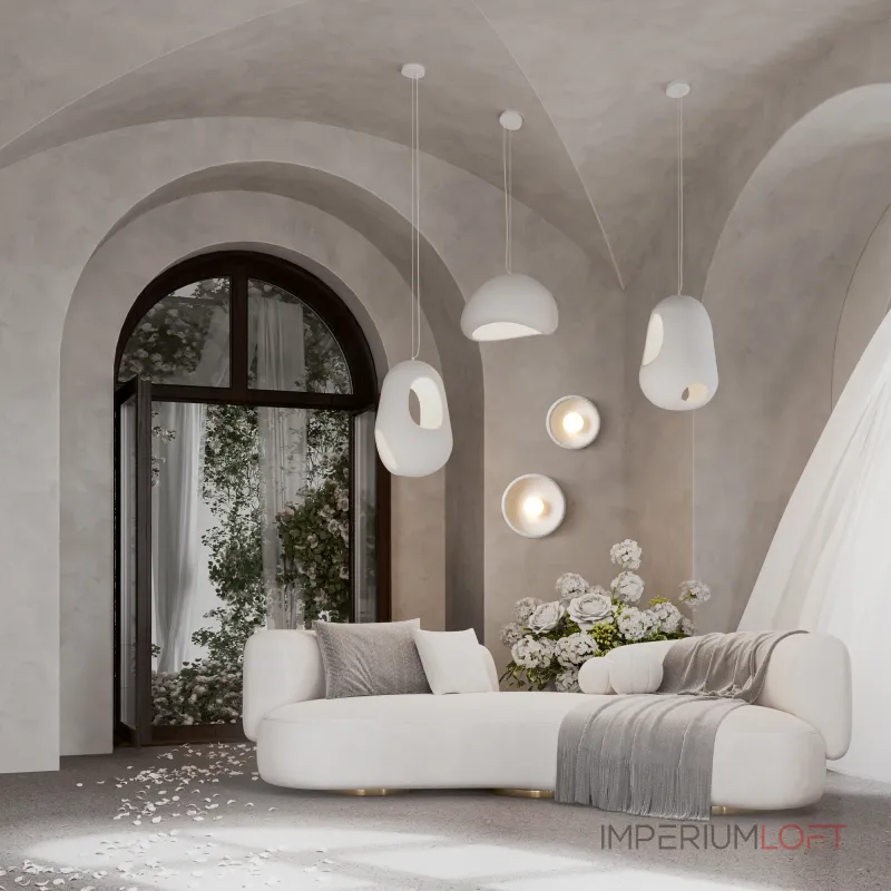 Настенный светильник (бра) Freya FR5428WL-01W1 от ImperiumLoft Настенный светильник (бра) Freya FR5428WL-01W1 от ImperiumLoft