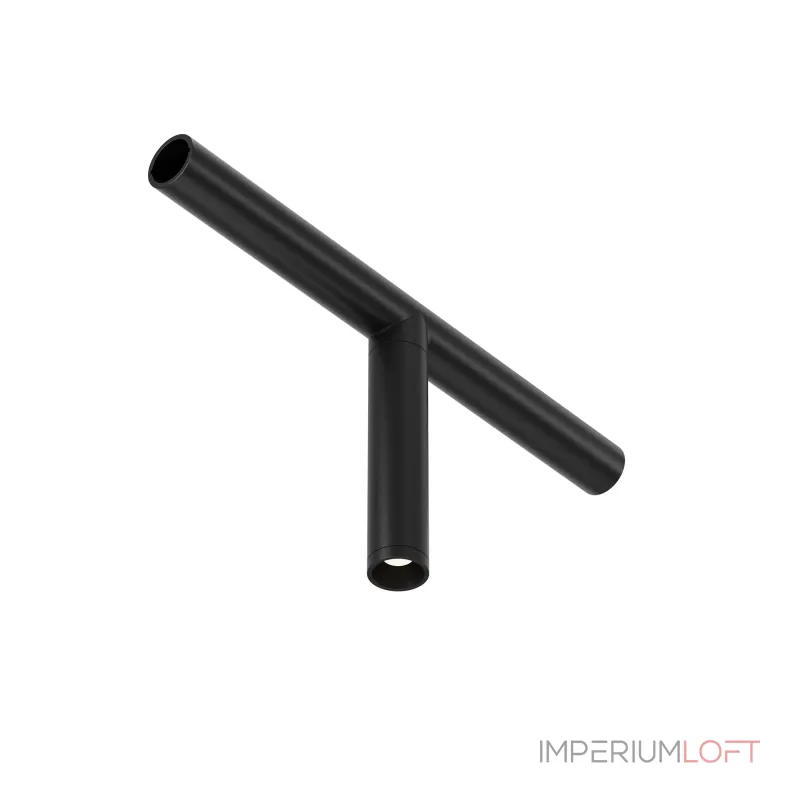 Светильник Maytoni Focus LED C102CL-3W3-6K-B от ImperiumLoft