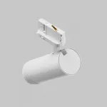 Трековый светильник Maytoni TRINITY TR198-3-20W4K-Z-W от ImperiumLoft