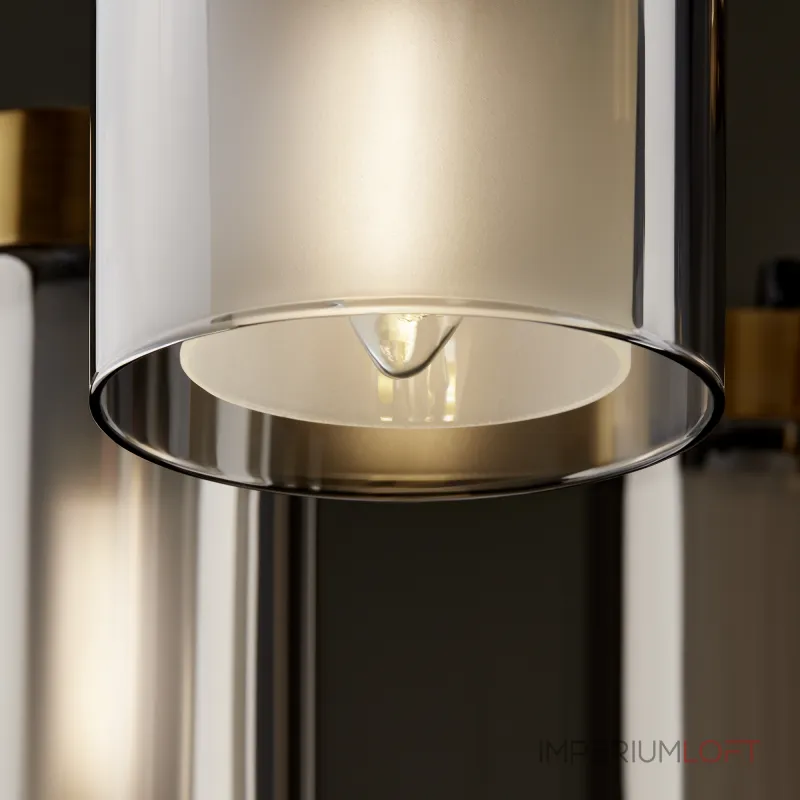 Люстра на штанге Freya Modern FR5432PL-06BBS