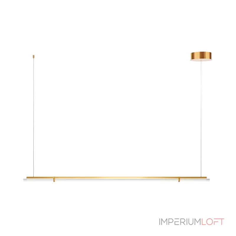 Подвесной светильник Maytoni Modern MOD340PL-L28BS3K Подвесной светильник Maytoni Modern MOD340PL-L28BS3K