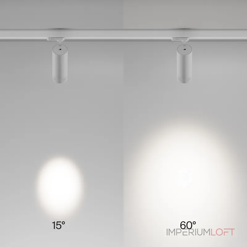 Трековый светильник Maytoni TRINITY TR198-3-20W4K-Z-W от ImperiumLoft Трековый светильник Maytoni TRINITY TR198-3-20W4K-Z-W от ImperiumLoft