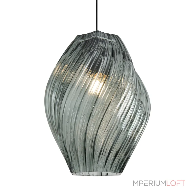 Подвесной светильник Freya Shiny FR5547PL-01DBL от ImperiumLoft Подвесной светильник Freya Shiny FR5547PL-01DBL от ImperiumLoft