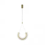 Подвесной светильник Maytoni Pendant P091PL-L18G3K1