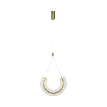 Подвесной светильник Maytoni Pendant P091PL-L18G3K1 Подвесной светильник Maytoni Pendant P091PL-L18G3K1