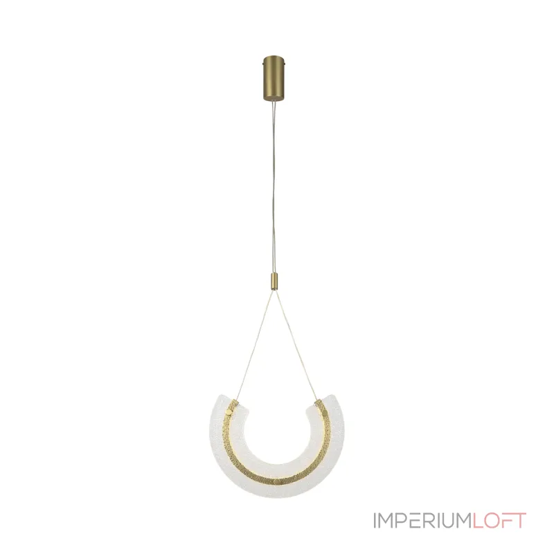 Подвесной светильник Maytoni Pendant P091PL-L18G3K1 Подвесной светильник Maytoni Pendant P091PL-L18G3K1