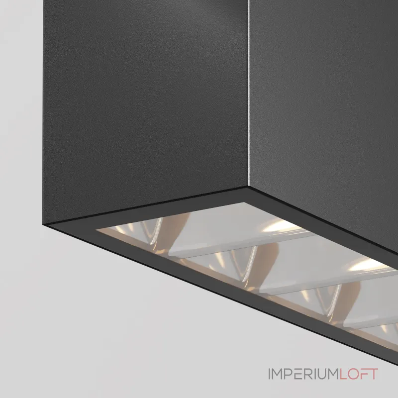 Уличный трековый светильник Maytoni Elasity IP O-TR01-2-S-10WB3K от ImperiumLoft Уличный трековый светильник Maytoni Elasity IP O-TR01-2-S-10WB3K от ImperiumLoft