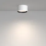 Потолочный светильник Maytoni Ceiling C091CL-12W4K-W от ImperiumLoft