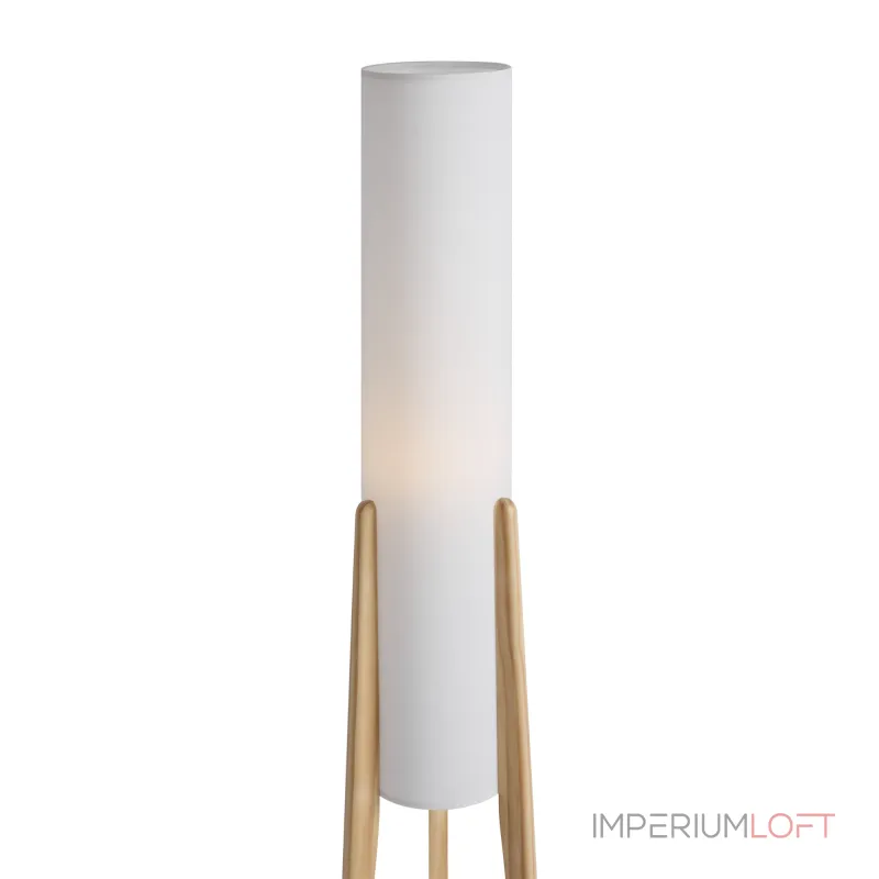 Напольный светильник (торшер) Freya Bliss FR5543FL-01T от ImperiumLoft