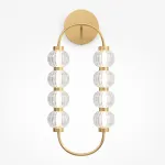 Настенный светильник (бра) Amulet MOD555WL-L11G3K от ImperiumLoft