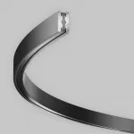 Шинопровод накладной/подвесной Maytoni FLARITY TRX154-SR-D800-B от ImperiumLoft