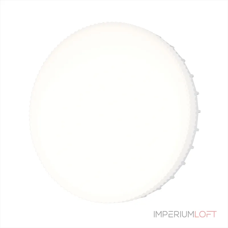 Светодиодная лампа Wi-Fi GX53 9W 2700K-6500K MIX-RGB DIM Voltega 2431 от ImperiumLoft Светодиодная лампа Wi-Fi GX53 9W 2700K-6500K MIX-RGB DIM Voltega 2431 от ImperiumLoft