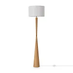 Торшер Freya Swan FR5626FL-01T от ImperiumLoft