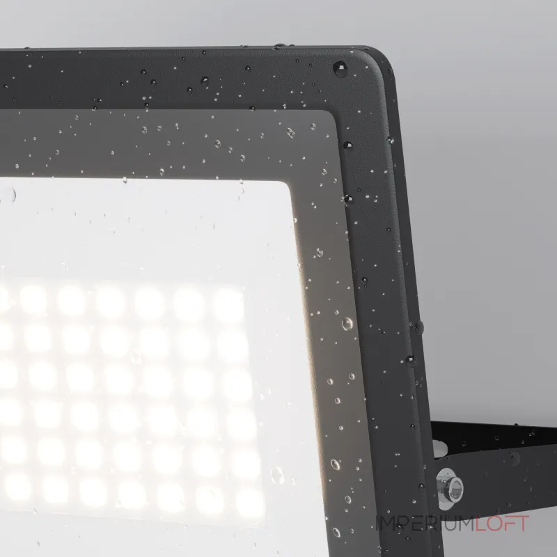 Прожектор Maytoni Outdoor FL001-L50B6KSR от ImperiumLoft