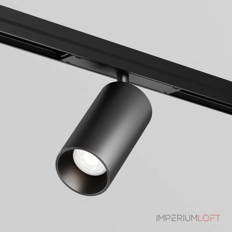 Уличный трековый светильник Maytoni Focus Led O-TR02-1-S-20WB4K от ImperiumLoft