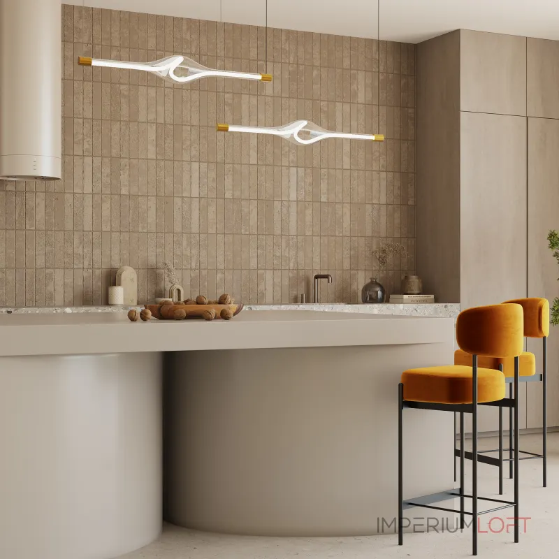 Подвесной светильник Maytoni Modern MOD290PL-L23BS3K Подвесной светильник Maytoni Modern MOD290PL-L23BS3K