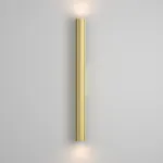 Настенный светильник (бра) Maytoni Calipso C082WL-12W2.7K-BS от ImperiumLoft