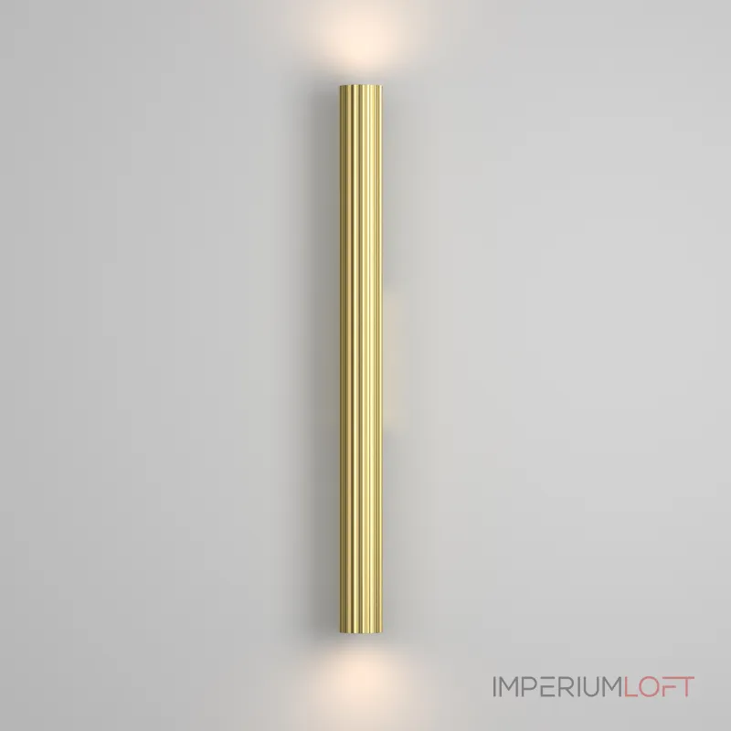 Настенный светильник (бра) Maytoni Calipso C082WL-12W2.7K-BS от ImperiumLoft Настенный светильник (бра) Maytoni Calipso C082WL-12W2.7K-BS от ImperiumLoft