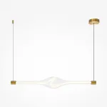 Подвесной светильник Maytoni Modern MOD290PL-L23BS3K