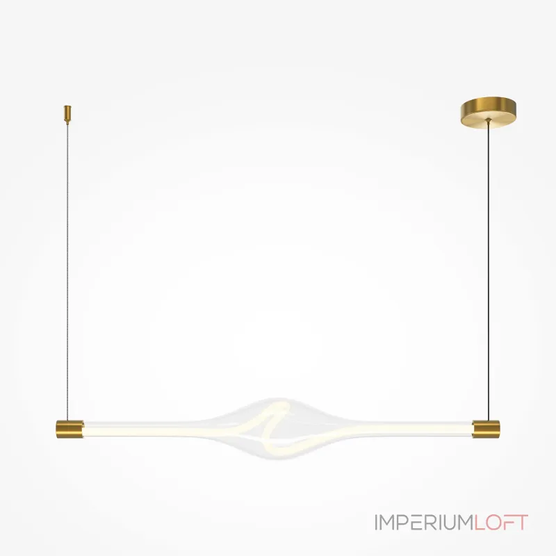 Подвесной светильник Maytoni Modern MOD290PL-L23BS3K Подвесной светильник Maytoni Modern MOD290PL-L23BS3K