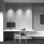 Потолочный светильник Maytoni Ceiling C055CL-L12W2.7K-W-W от ImperiumLoft