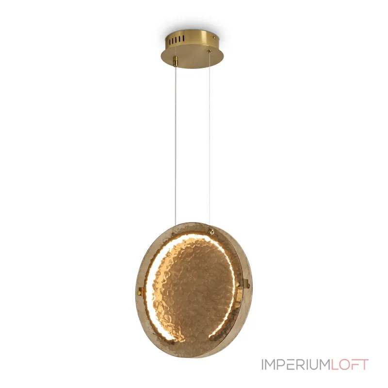 Подвесной светильник Freya Eclat FR6182PL-L14BS