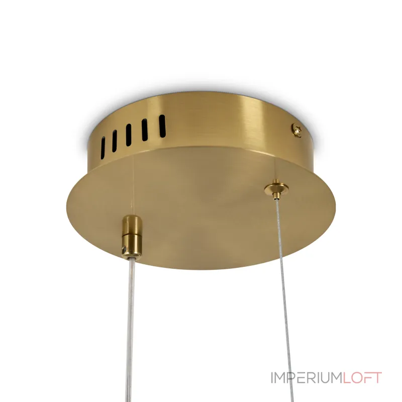 Подвесной светильник Freya Eclat FR6182PL-L14BS