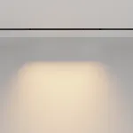 Трековый светильник Maytoni EXILITY TR031-2-24W2.7K-B от ImperiumLoft