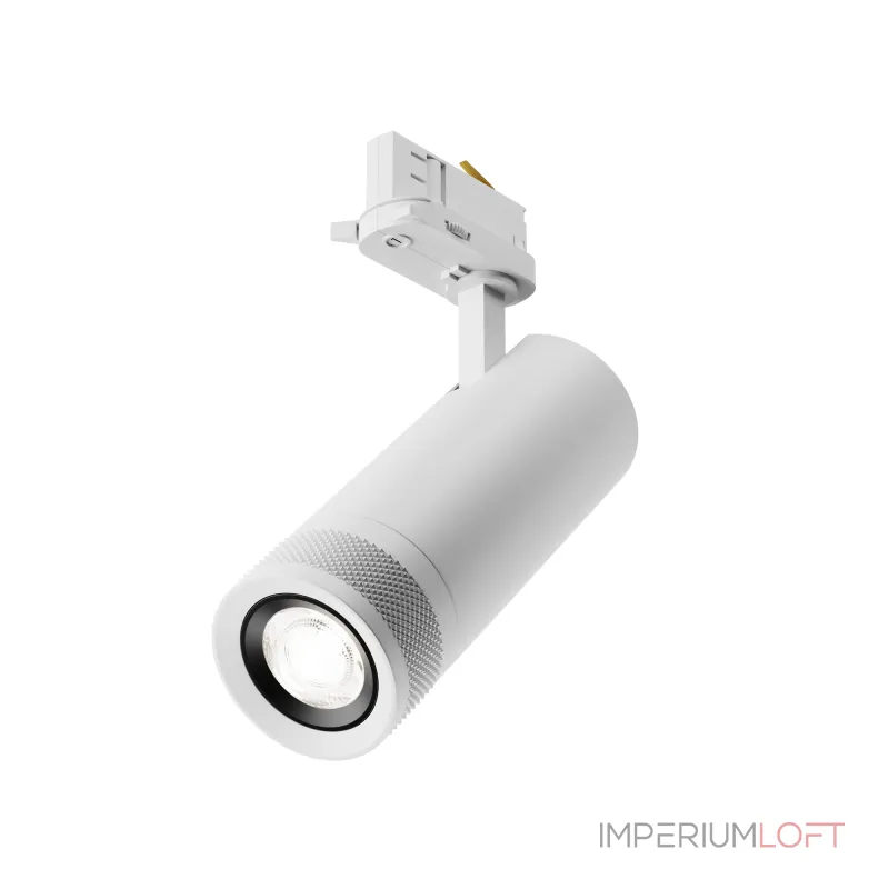 Трековый светильник Maytoni TRINITY TR198-3-20W4K-Z-W от ImperiumLoft Трековый светильник Maytoni TRINITY TR198-3-20W4K-Z-W от ImperiumLoft